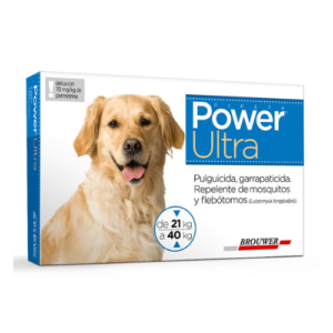 Power ultra 21- 40 kg