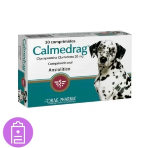 Calmedrag