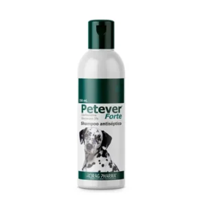 Shampoo Petever Forte