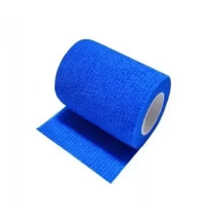 Venda Coban 10 cm - vendaje cohesivo autoadhesivo para perros y gatos ConectaDogs