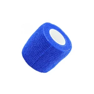 Venda Coban 5 cm - vendaje cohesivo autoadhesivo para perros y gatos ConectaDogs