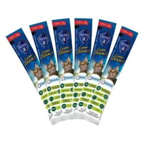 Pack snack para gatos Mix - Cream Delicious
