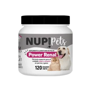Nup!Pets Power Renal