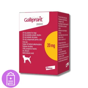 Galliprant 20 mg